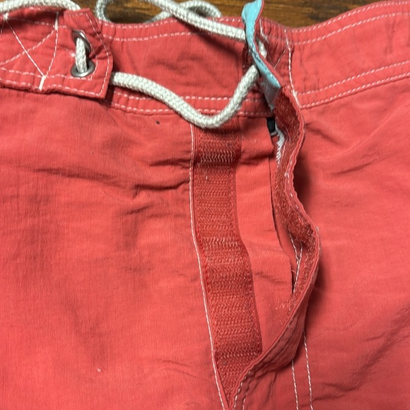 Polo Ralph Lauren Swimwear Velcro Closures Size 2X Big - Picture 3 of 5